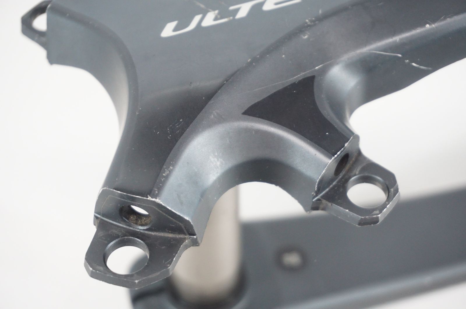 新作入荷，人気 SHIMANO 「シマノ」 ULTEGRA FC-6800 170mm クランク