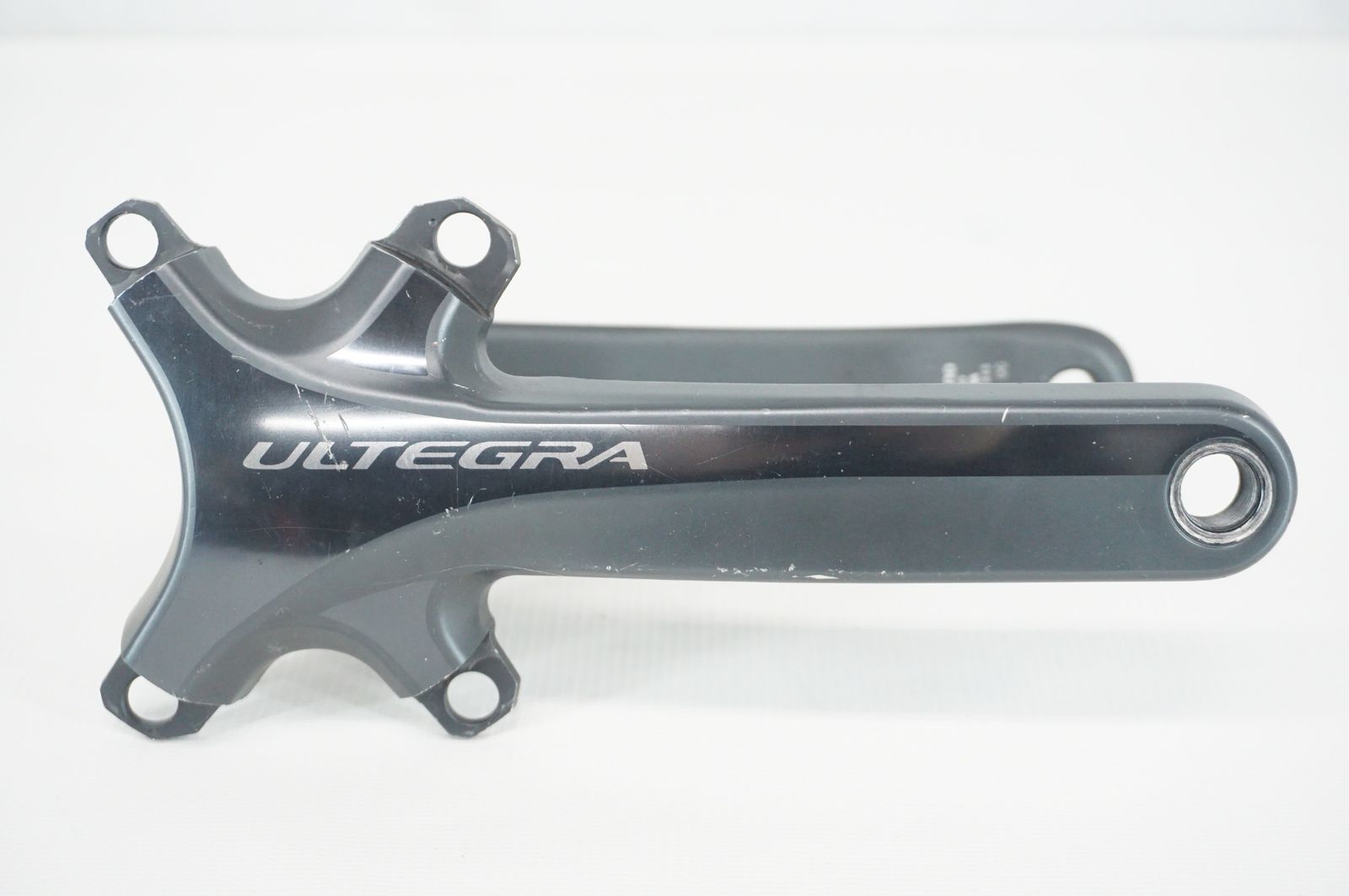 新作入荷，人気 SHIMANO 「シマノ」 ULTEGRA FC-6800 170mm クランク
