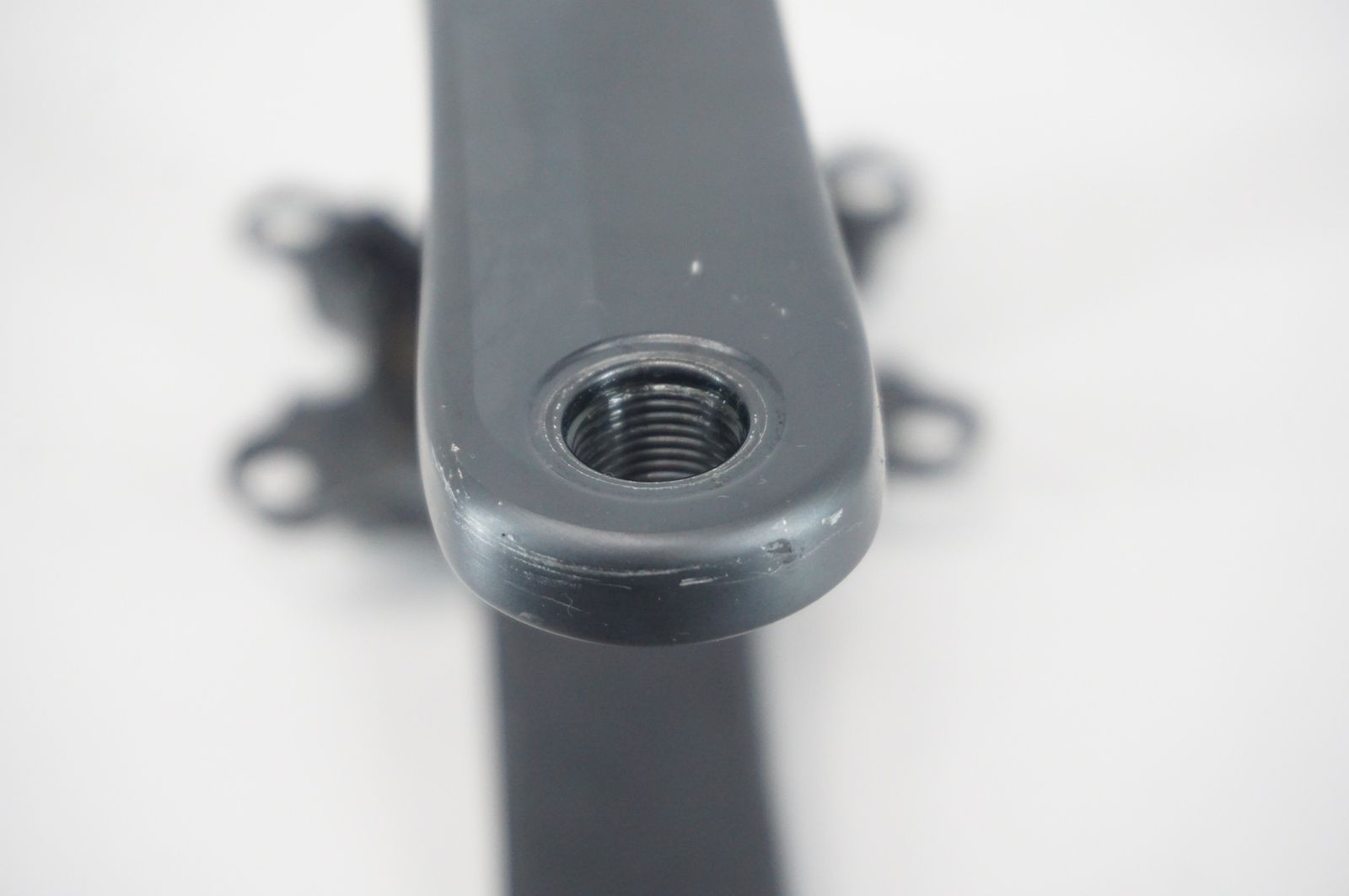 新作入荷，人気 SHIMANO 「シマノ」 ULTEGRA FC-6800 170mm クランク