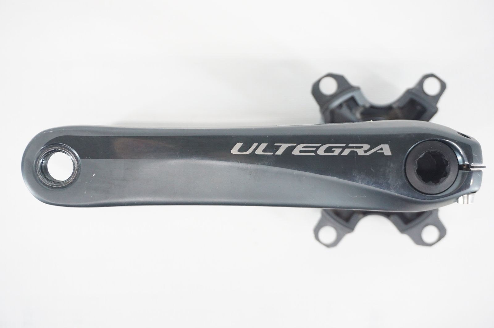 新作入荷，人気 SHIMANO 「シマノ」 ULTEGRA FC-6800 170mm クランク