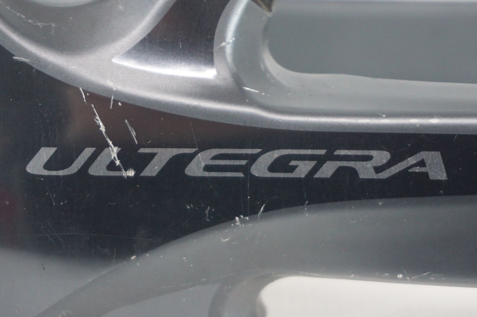 新作入荷，人気 SHIMANO 「シマノ」 ULTEGRA FC-6800 170mm クランク