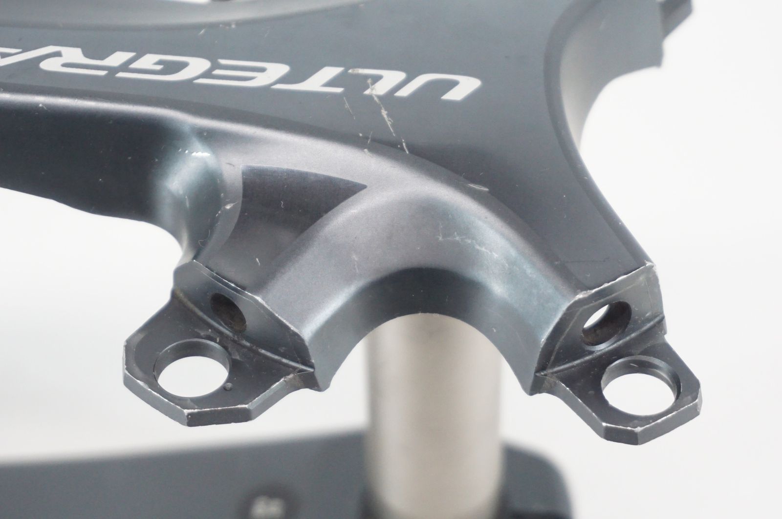 新作入荷，人気 SHIMANO 「シマノ」 ULTEGRA FC-6800 170mm クランク