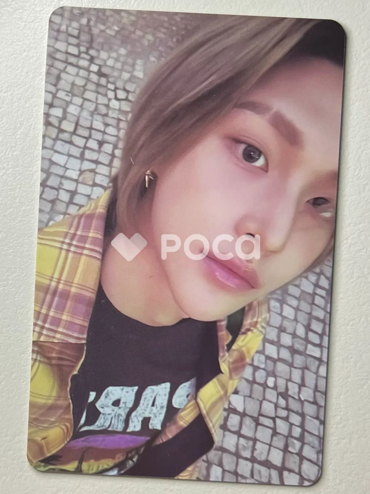 人気SALE，2025 RIIZE ウォンビン RIIZING Photo Pack Ver. KMS