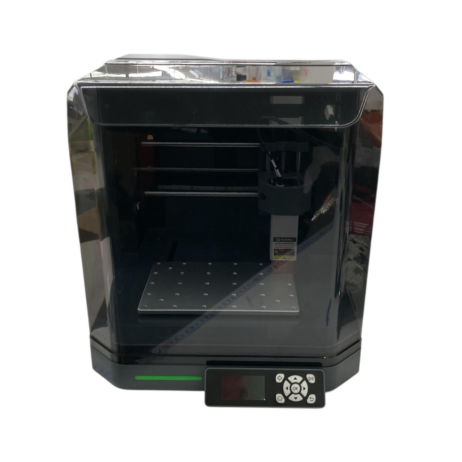 186001 訳アリ品 Genmitsu CNCルーターキット cubiko - メルカリ