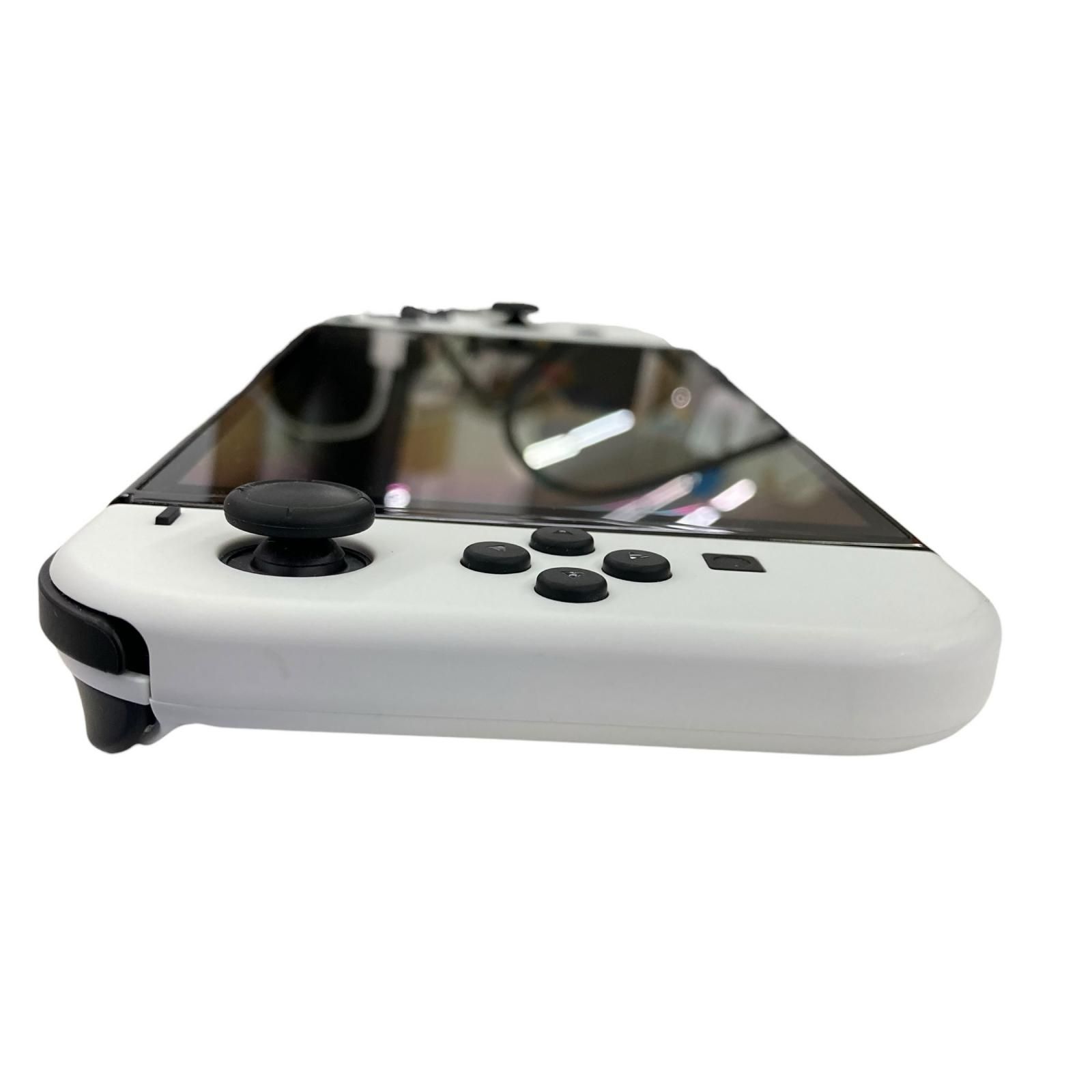 186000 動作確認済み Nintendo 任天堂 ニンテンドウ 有機ELモデル HEG 