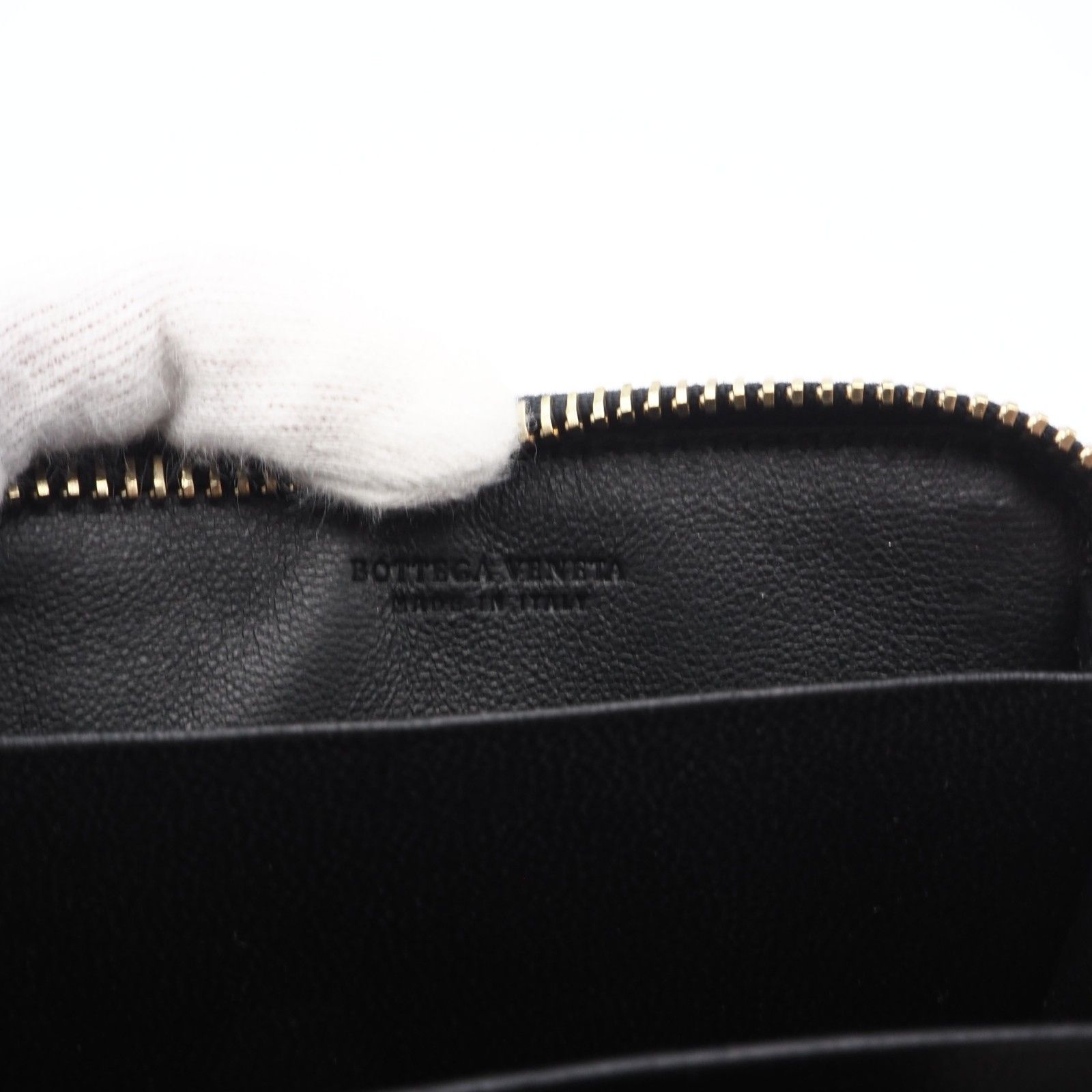☆3日以内返品可☆ 未使用 BOTTEGAVENETA ボッテガヴェネタ イントレ
