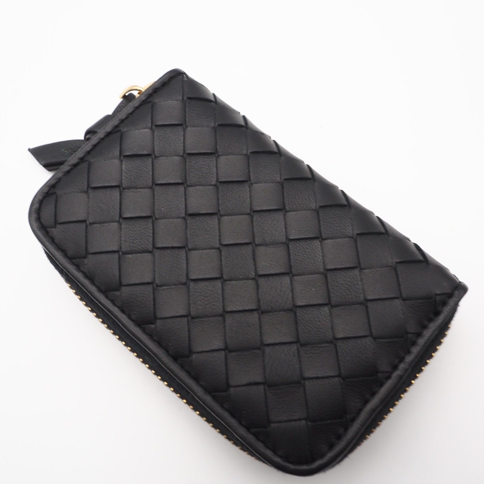 ☆3日以内返品可☆ 未使用 BOTTEGAVENETA ボッテガヴェネタ イントレ