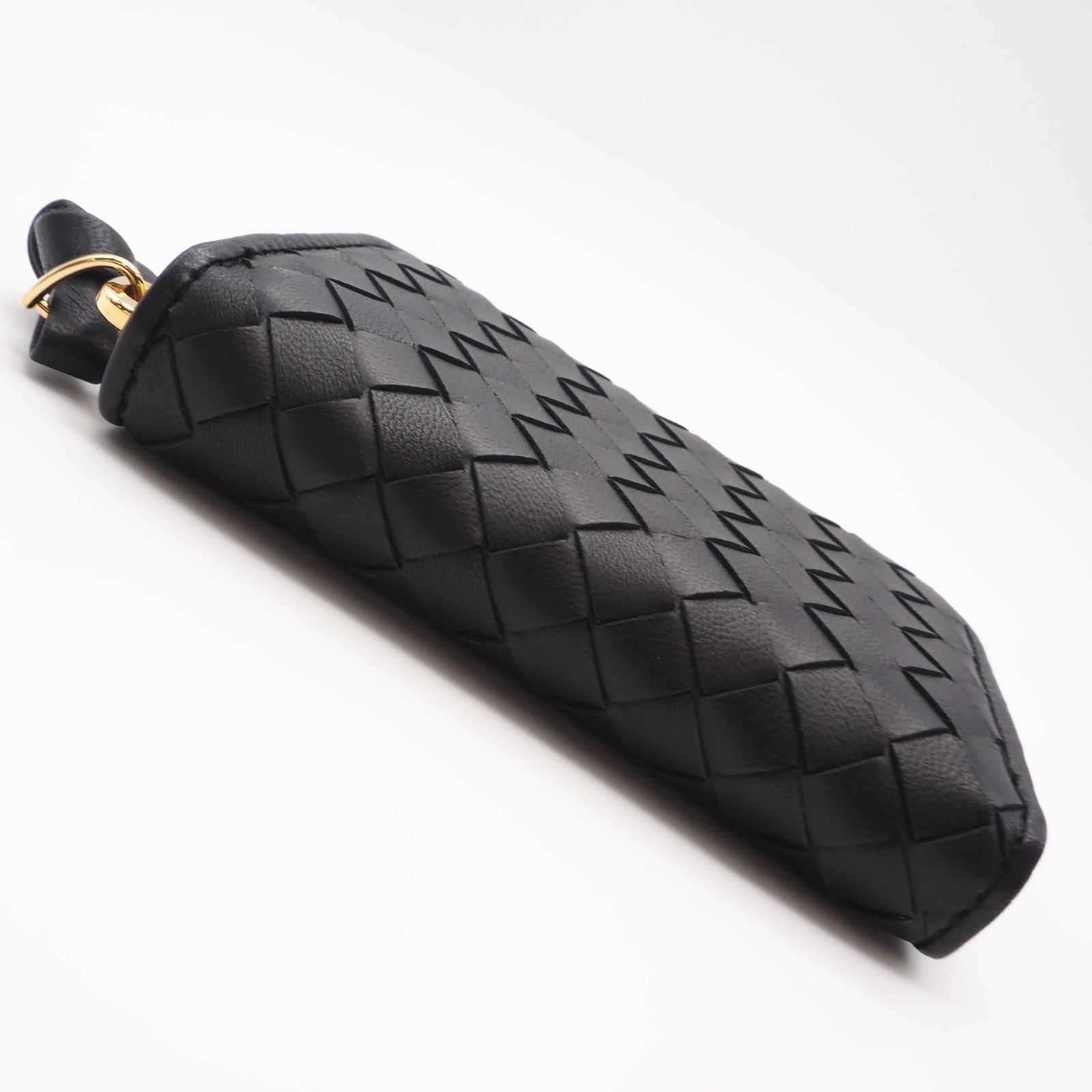 ☆3日以内返品可☆ 未使用 BOTTEGAVENETA ボッテガヴェネタ イントレ