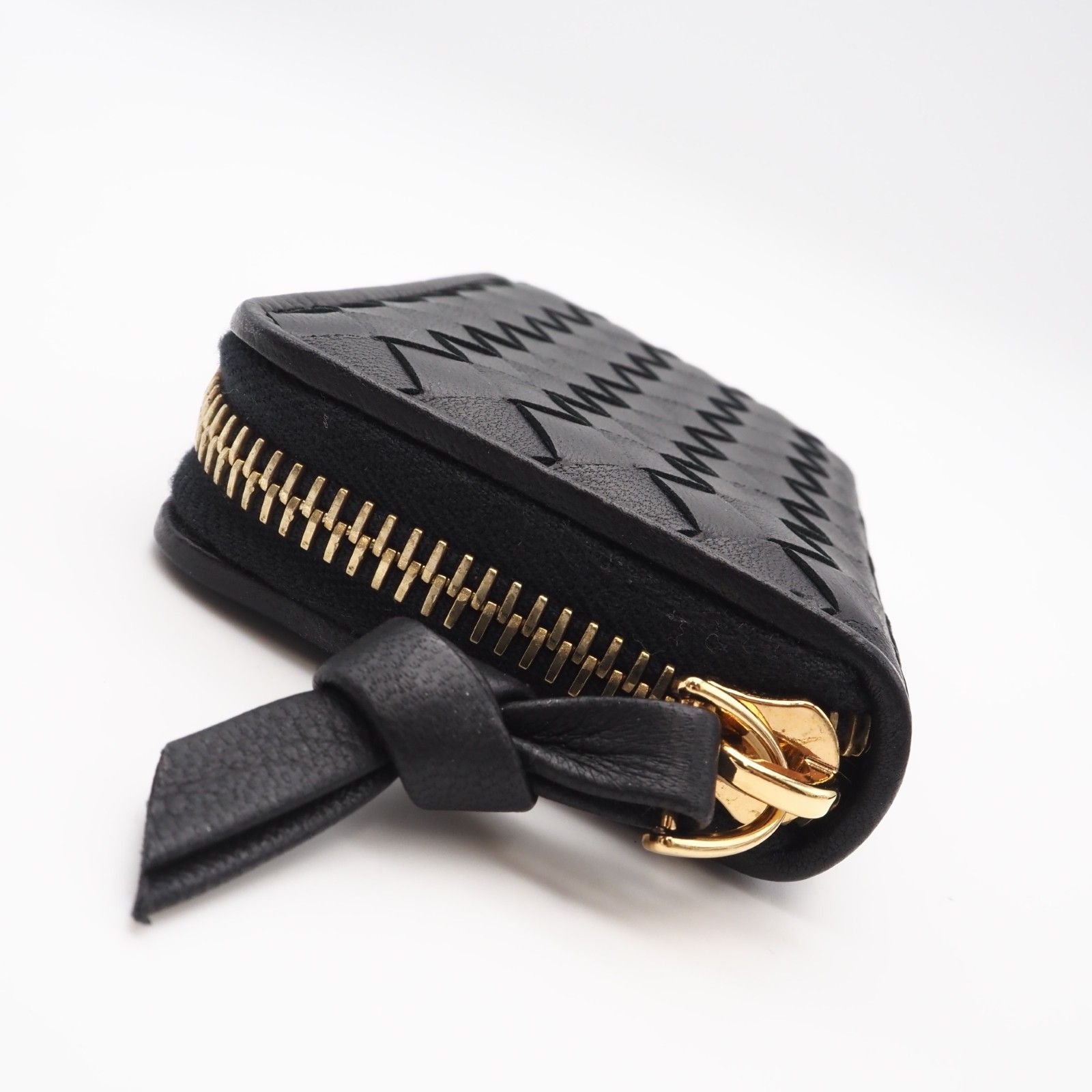 ☆3日以内返品可☆ 未使用 BOTTEGAVENETA ボッテガヴェネタ イントレ