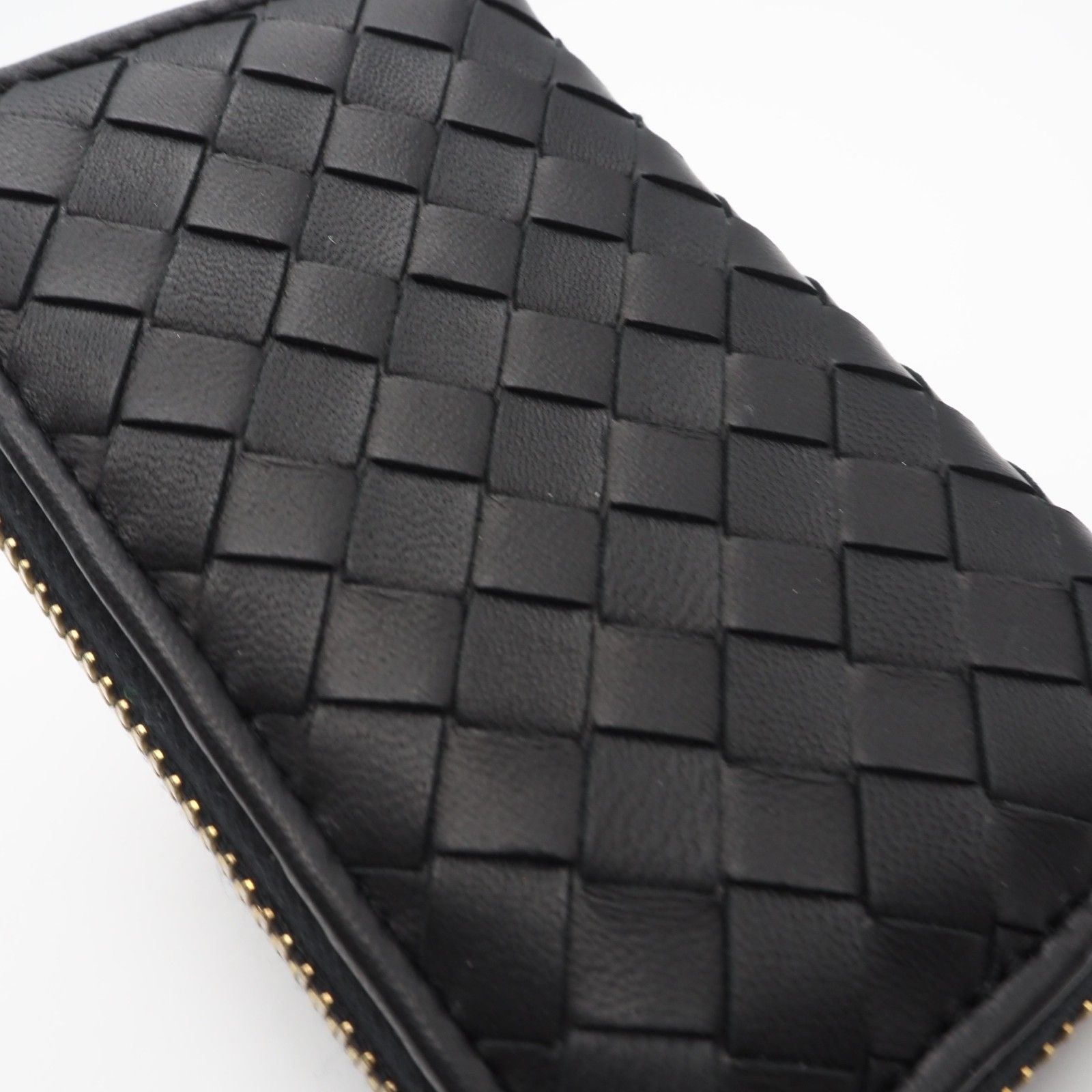☆3日以内返品可☆ 未使用 BOTTEGAVENETA ボッテガヴェネタ イントレ
