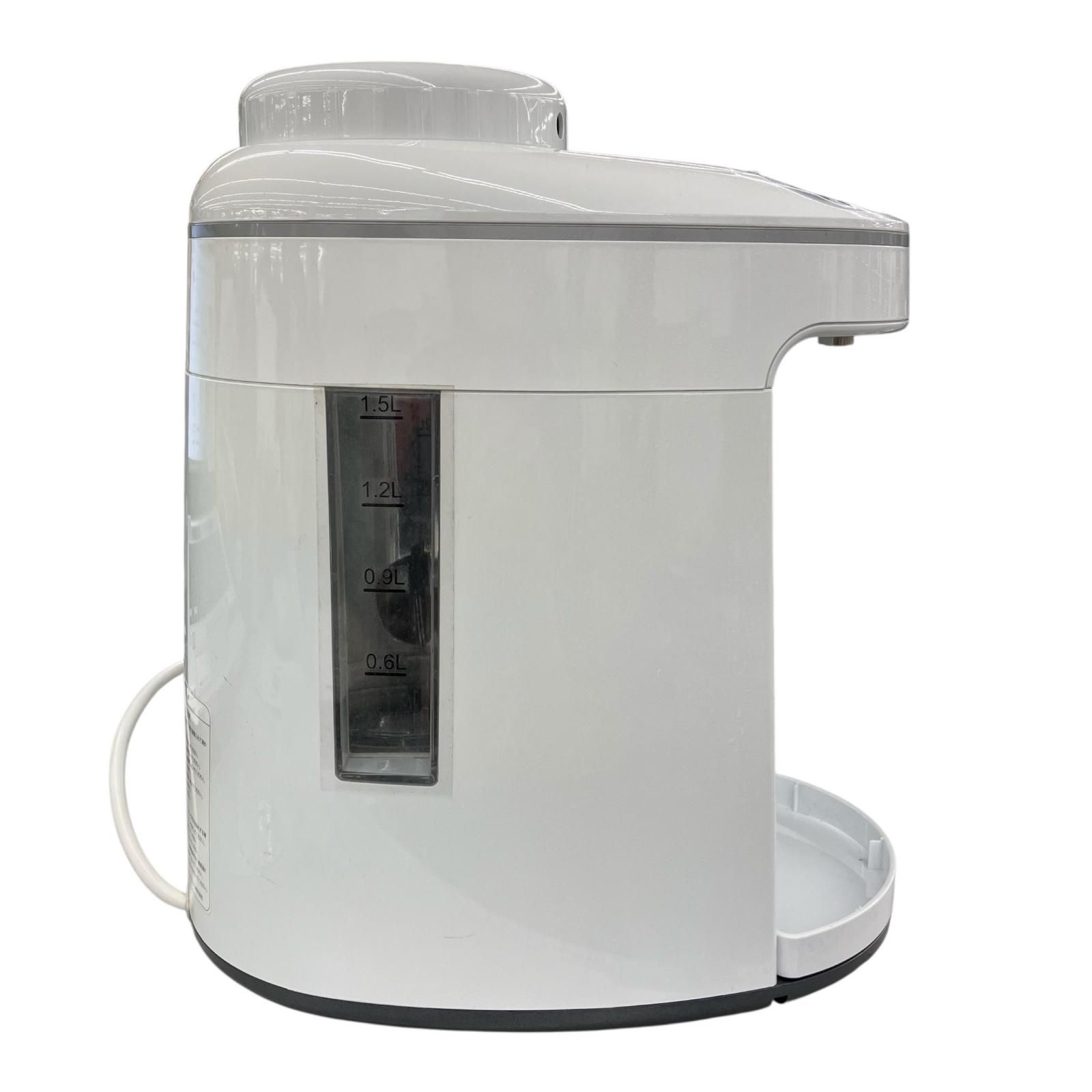 ジャンク品』 水素マルチポッド アイテック水素水生成器 H2マルチ