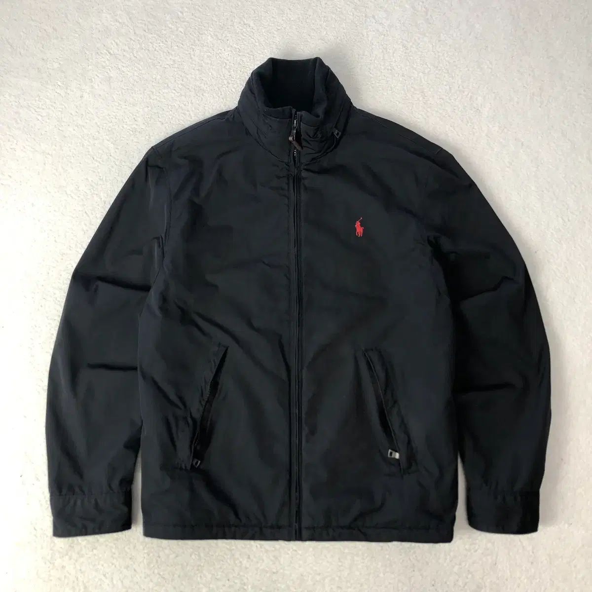 POLO RALPH LAUREN(ポロラルフローレン) ポリエステルシェル 