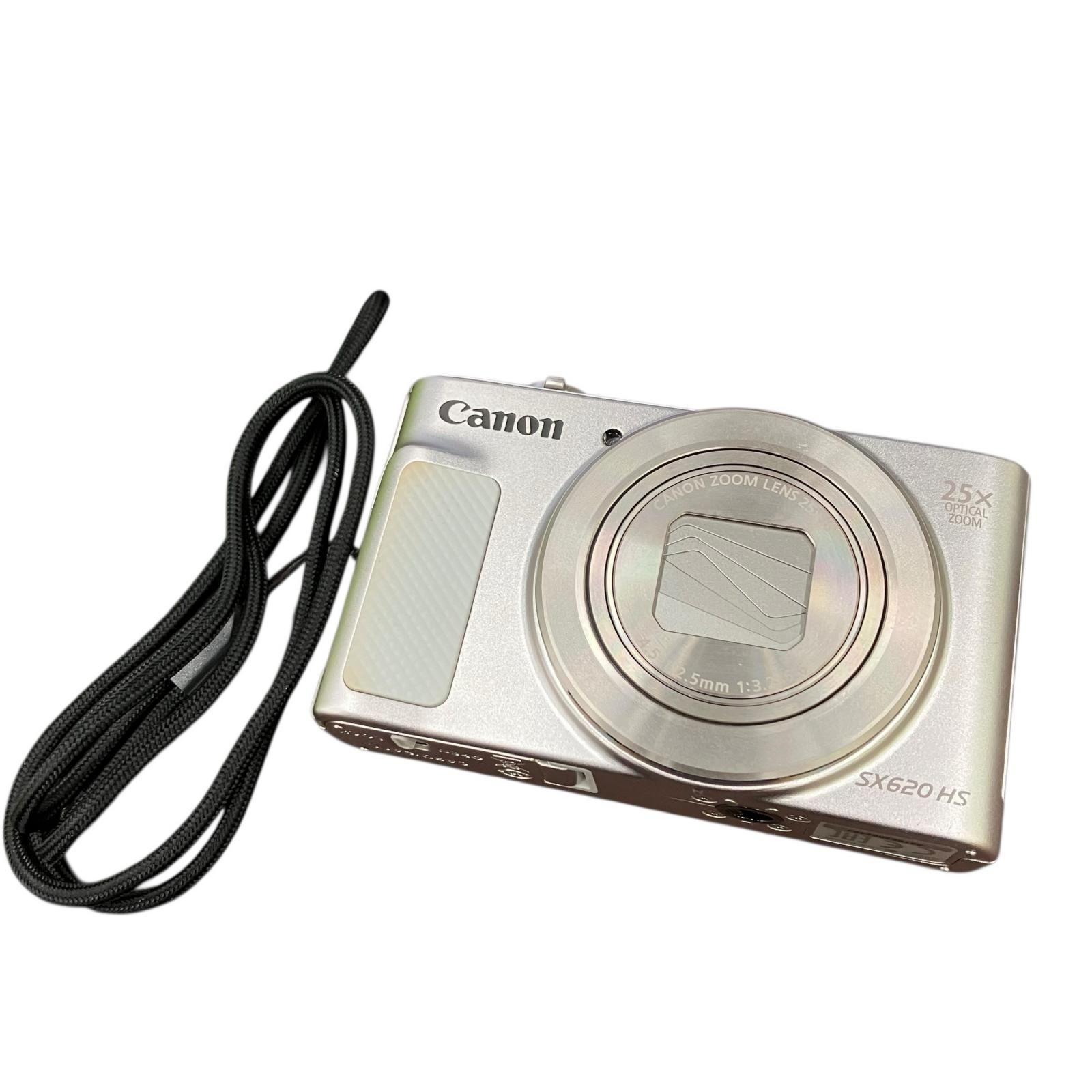 118011 動作確認済み canon キャノン デジタルカメラ PowerShot 