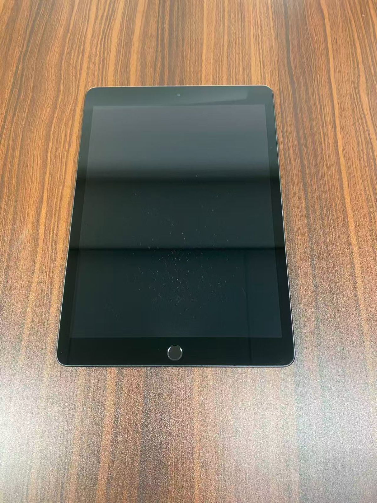 iPad 第7世代 128GB スペースグレイ 訳アリ - メルカリ