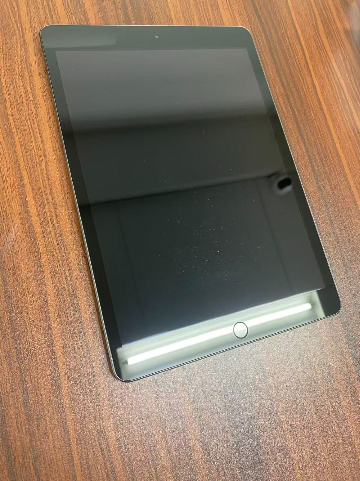 iPad 第7世代 128GB スペースグレイ 訳アリ - メルカリ
