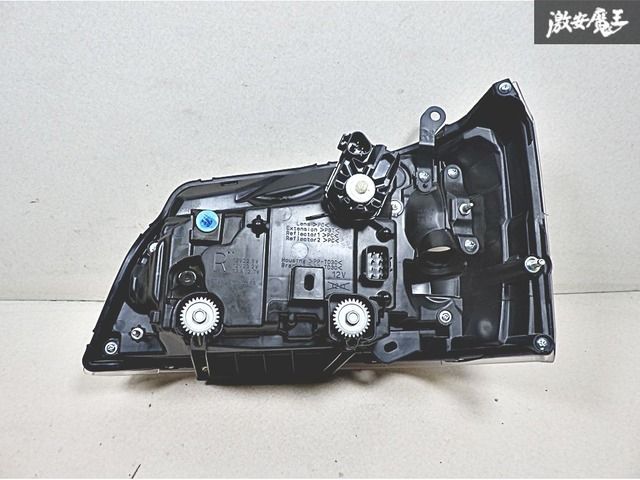 ダイハツ 純正 S500P S510P ハイゼットトラック LED ヘッドランプ 