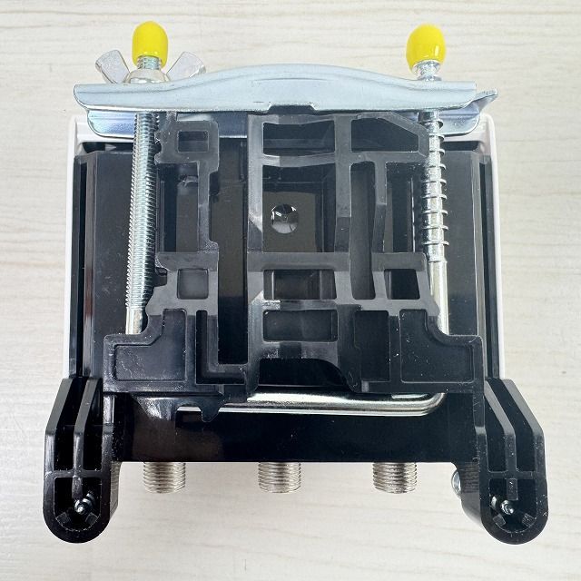CU38AS CS/BS-IF・UHFブースター 38dB形 DXアンテナ 【未使用 開封品