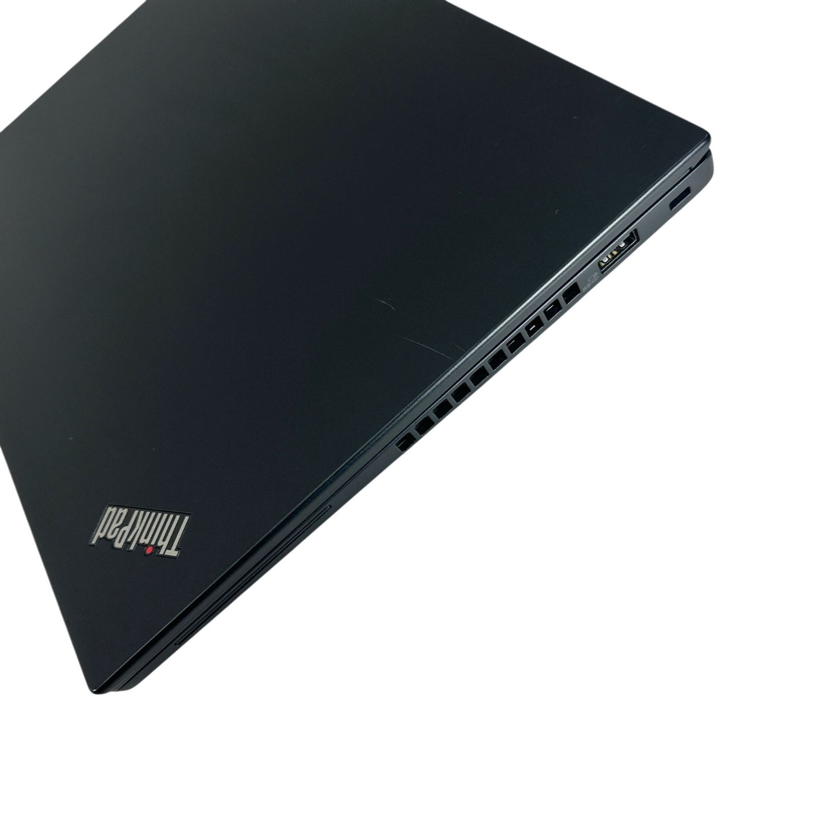 ThinkPad X13 Ryzen5 PRO 8GB/SSD256GB Win11 軽量 - メルカリ