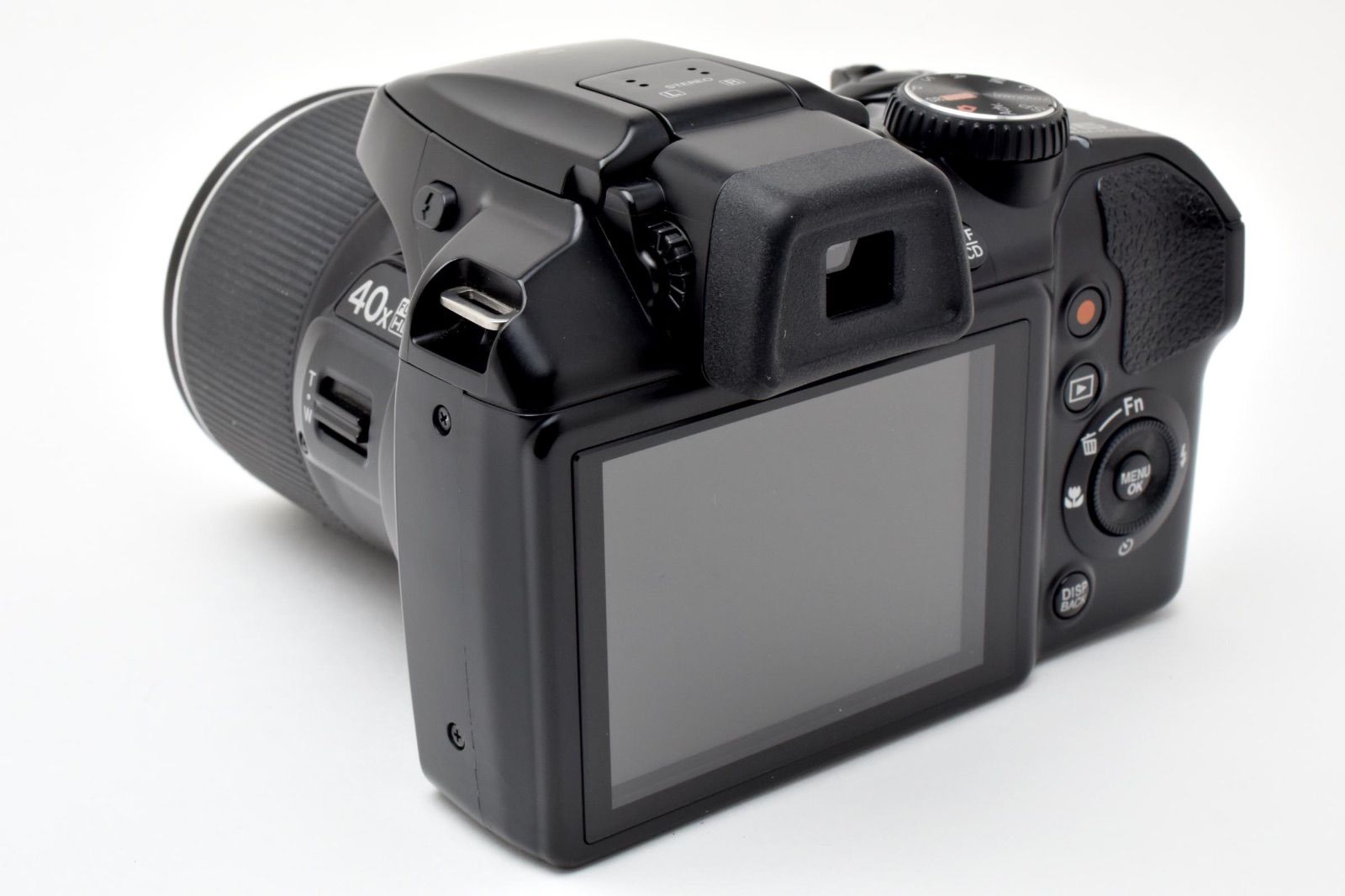 フジフィルム FUJIFILM FinePix S8200 コンパクトデジタルカメラ 
