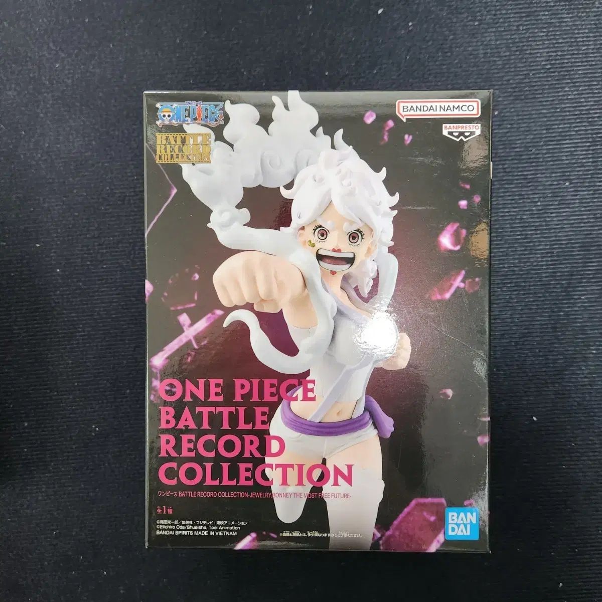 ONE PIECE ニカ（NIKA） ポップ フィギュア 出品-販売店