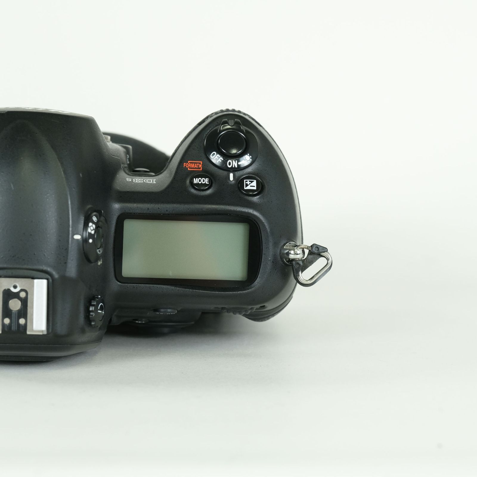 難あり品] Nikon D3S | ニコンFマウント - メルカリ