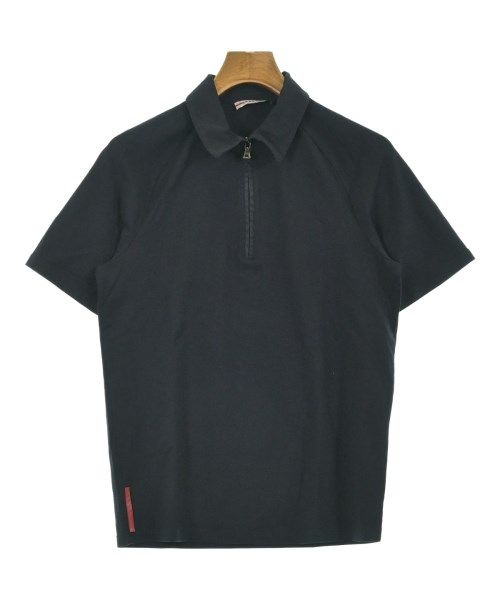 PRADA SPORT ポロシャツ メンズ 【古着】【中古】【送料無料】 - メルカリ