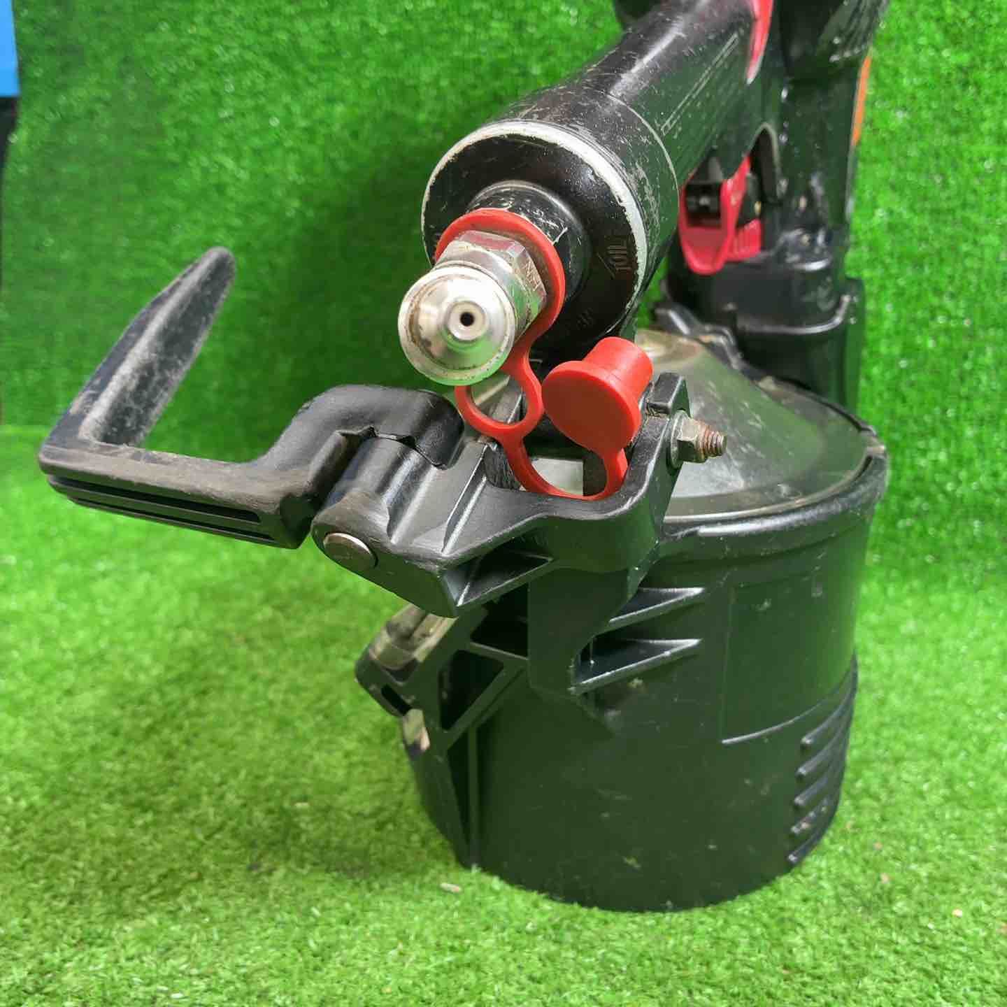 中古品】 マックス(MAX) 高圧エア釘打ち機 HN-90N3 【藤沢店】 - メルカリ