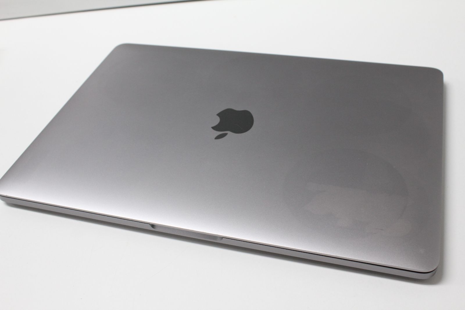 現状品】MacBook Pro（13インチ,2016,Thunderbolt 3ポートx 4）512GB 
