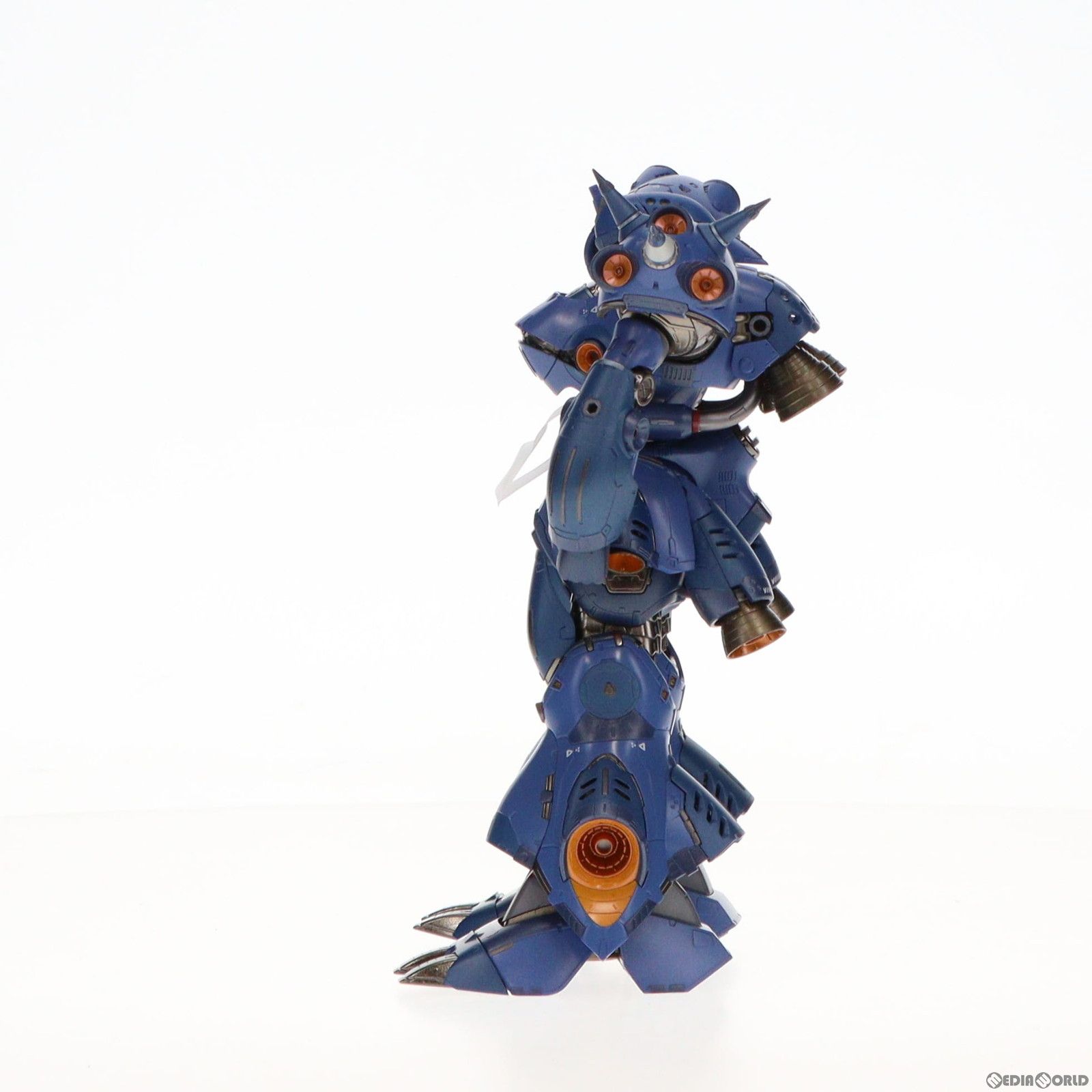 魂ウェブ商店限定 METAL BUILD ケンプファー 機動戦士ガンダム0080