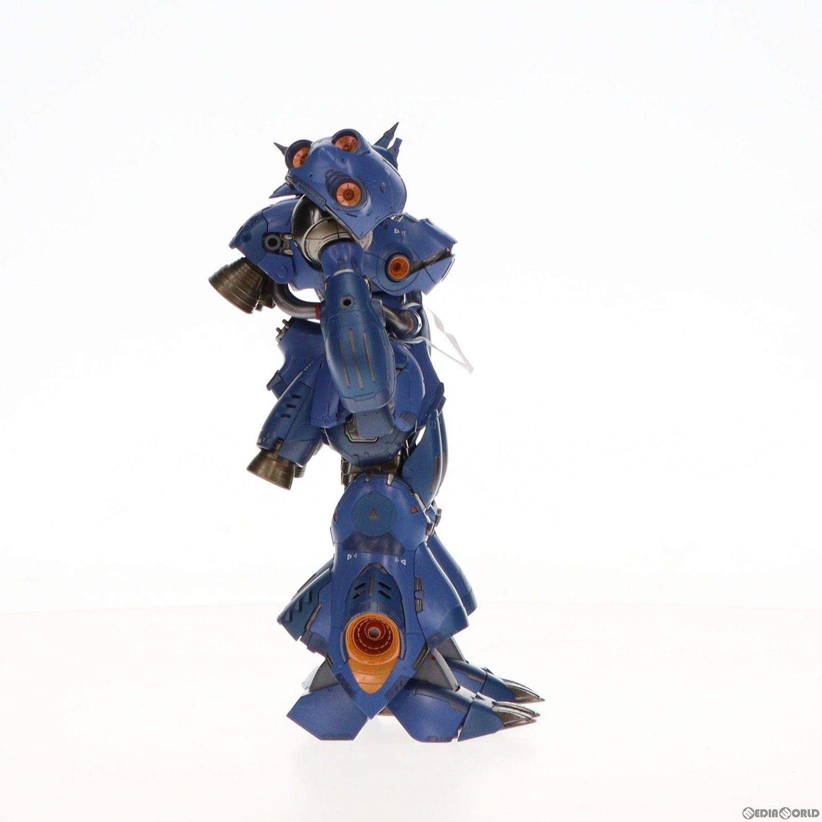 魂ウェブ商店限定 METAL BUILD ケンプファー 機動戦士ガンダム0080