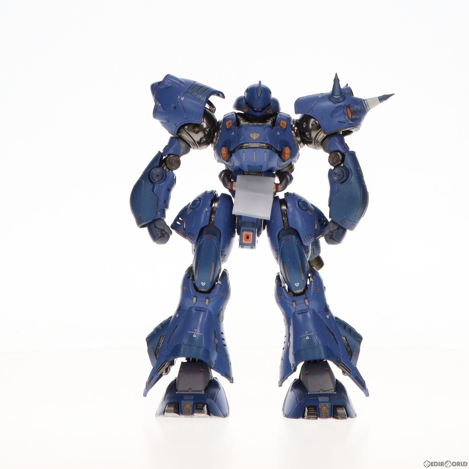魂ウェブ商店限定 METAL BUILD ケンプファー 機動戦士ガンダム0080