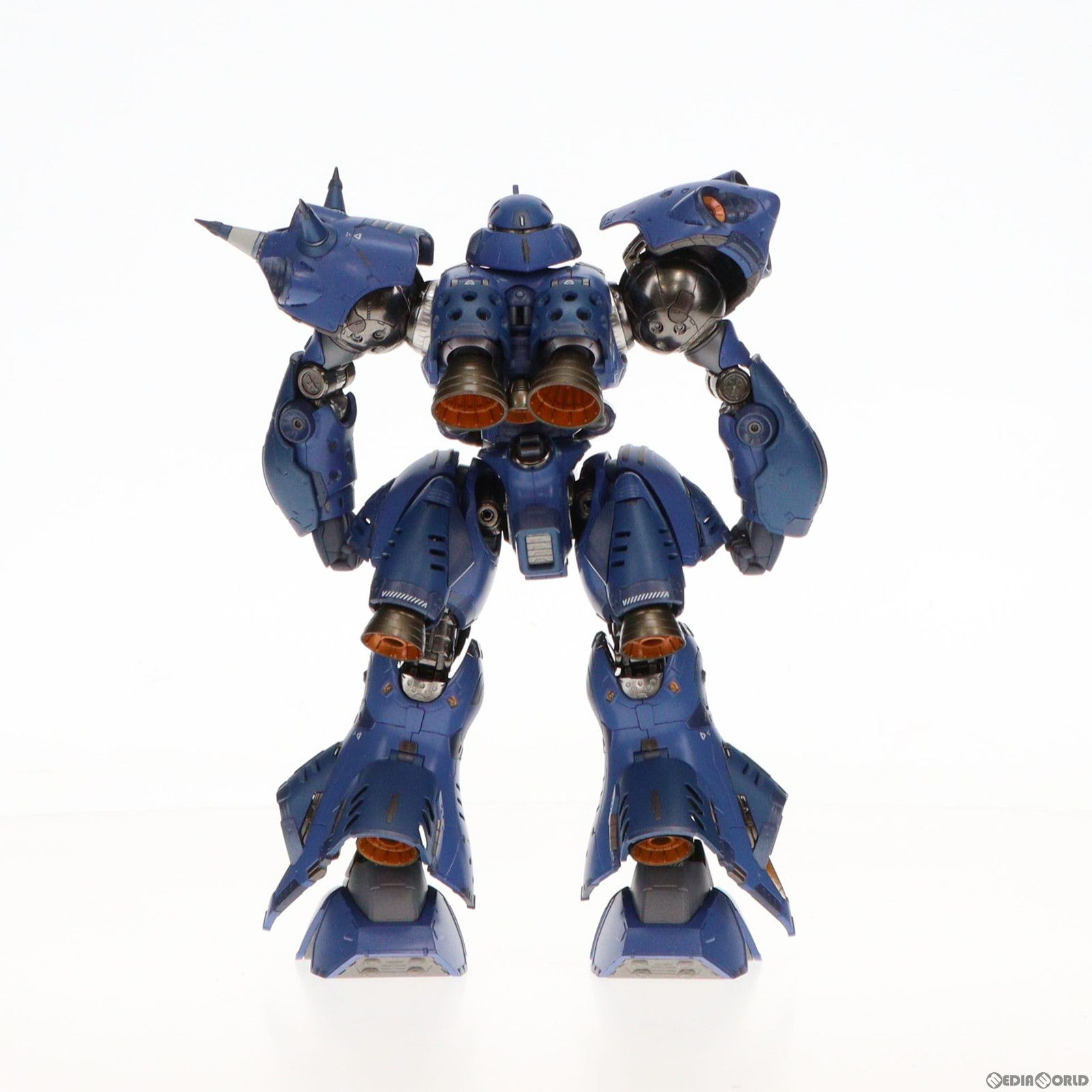 魂ウェブ商店限定 METAL BUILD ケンプファー 機動戦士ガンダム0080