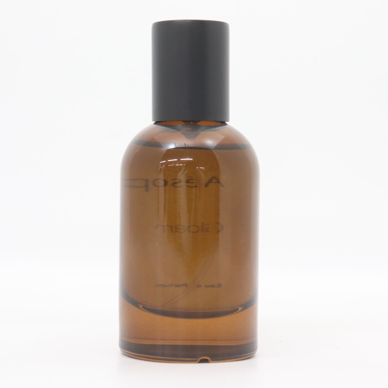 ITCK2JPTH3DS Aesop イソップ Gloam オードゥパルファム 香水 50ml 箱 