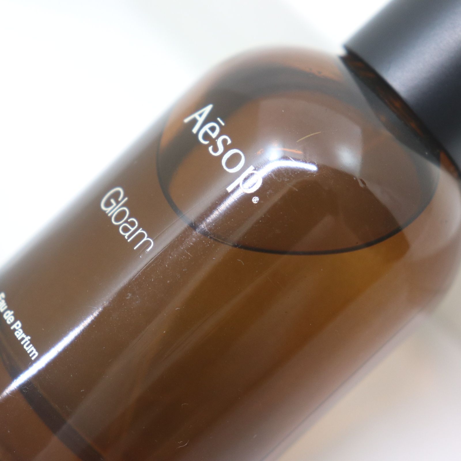 ITCK2JPTH3DS Aesop イソップ Gloam オードゥパルファム 香水 50ml 箱 