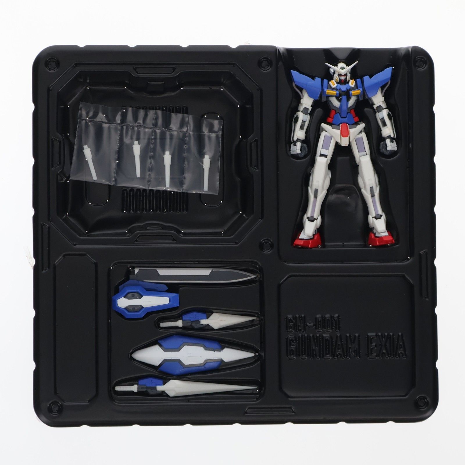 HCM-Pro 44-00 GN-001 ガンダムエクシア 初回限定スペシャルパック