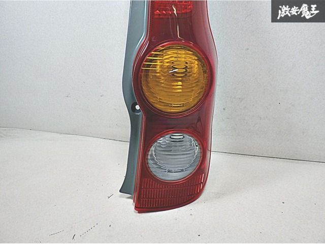 DAIHATSU ダイハツ 純正 L275S L285S ミラ テールライト テールランプ 