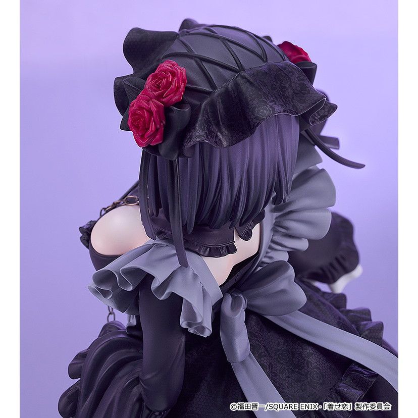 黒江雫(くろえしずく) cosplay by Marin TVアニメ「その着せ替え人形