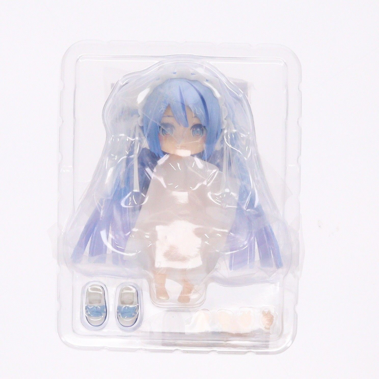 グッドスマイルカンパニー公式ショップ限定 ねんどろいどどーる 雪ミク