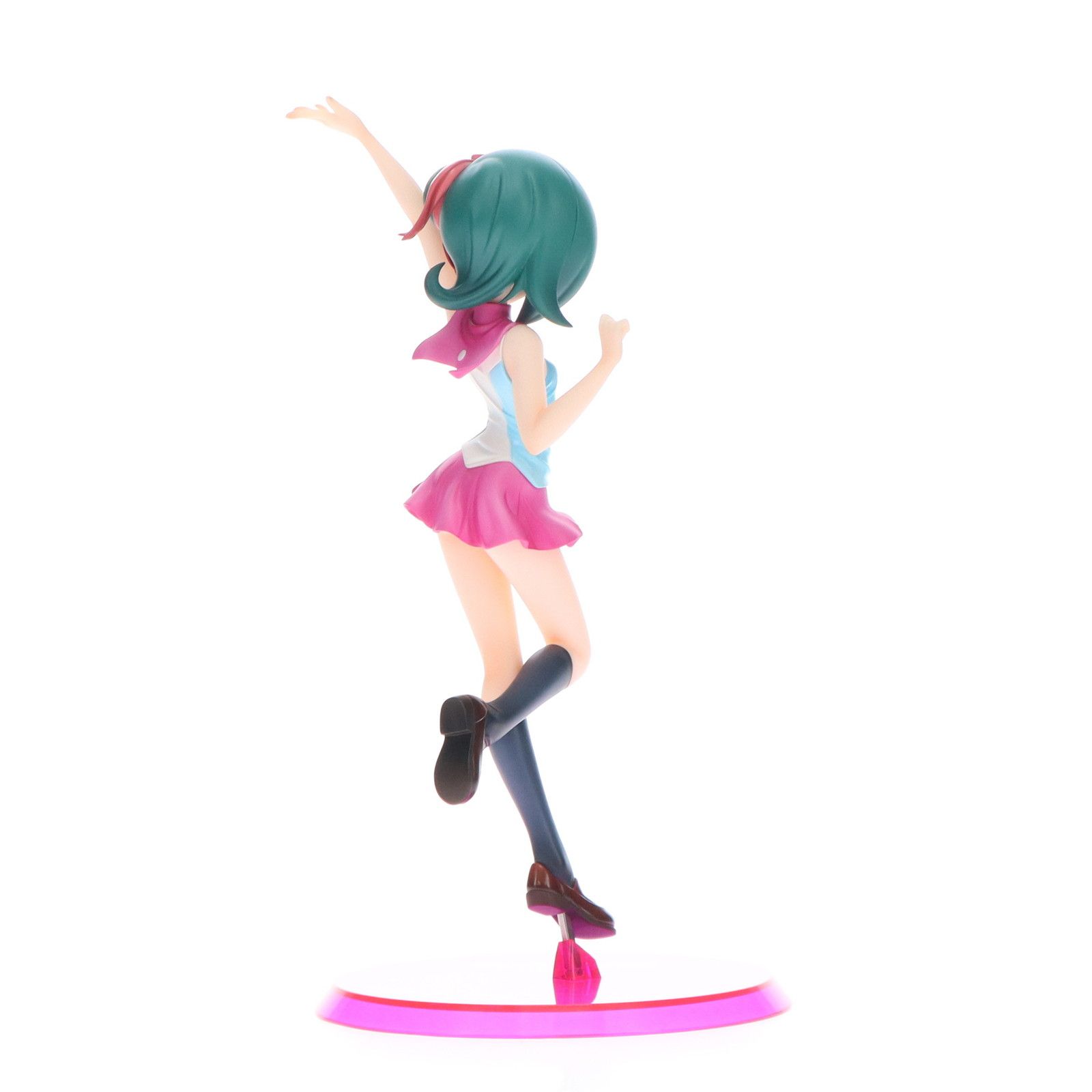 観月小鳥(みづきことり) 遊☆戯☆王ZEXAL(ゼアル) 1/7 完成品