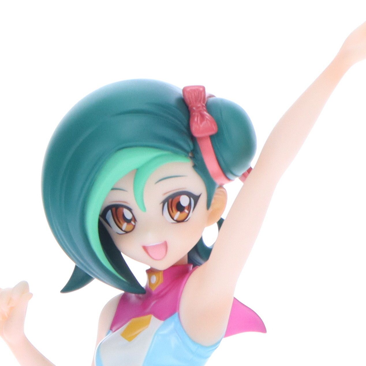 観月小鳥(みづきことり) 遊☆戯☆王ZEXAL(ゼアル) 1/7 完成品