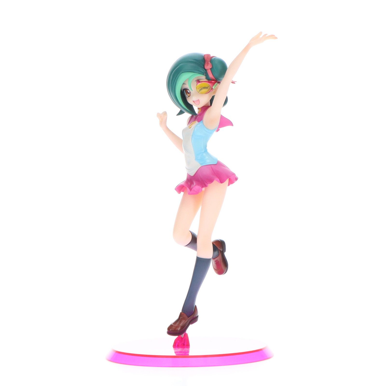 観月小鳥(みづきことり) 遊☆戯☆王ZEXAL(ゼアル) 1/7 完成品