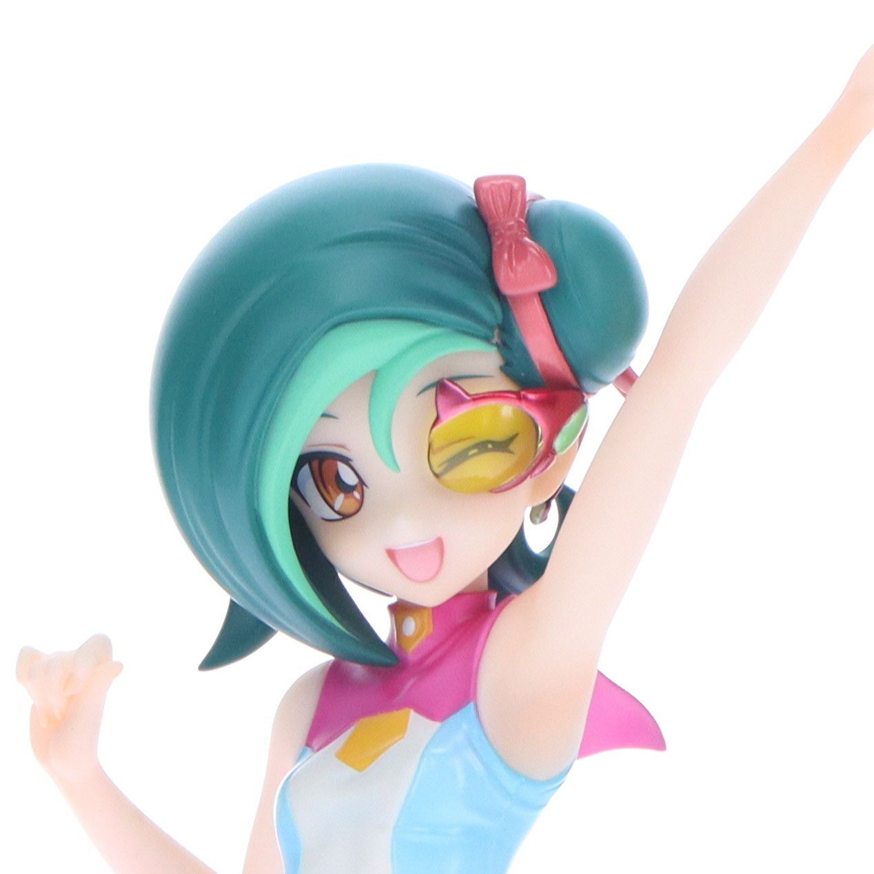 観月小鳥(みづきことり) 遊☆戯☆王ZEXAL(ゼアル) 1/7 完成品