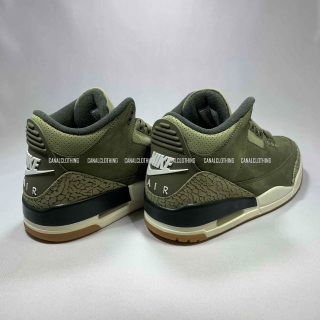 NIKE AIR JORDAN 3 RETRO DN3707-202 ナイキ エア ジョーダン スリー 