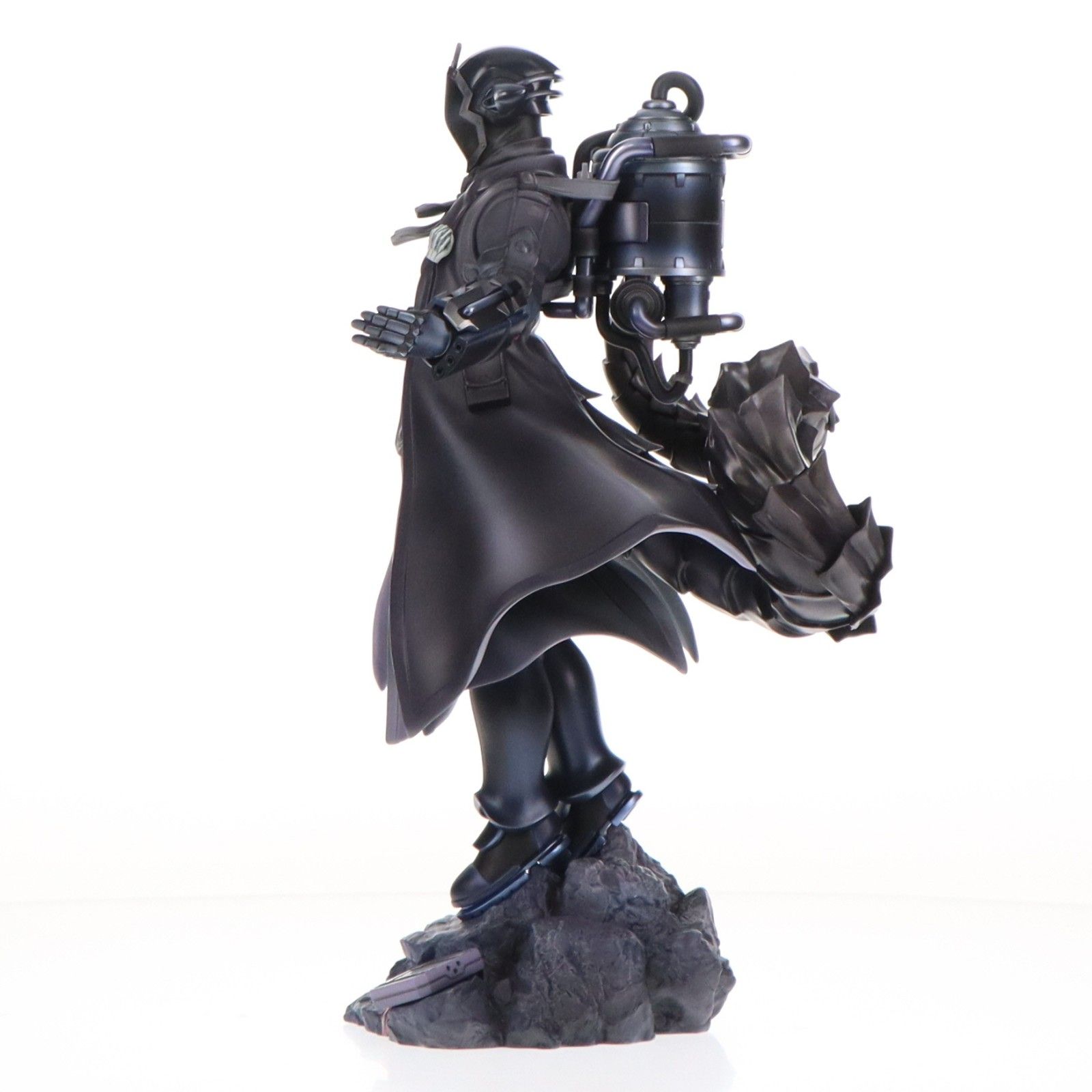 黎明卿ボンドルド(れいめいきょうボンドルド) 劇場版メイドインアビス