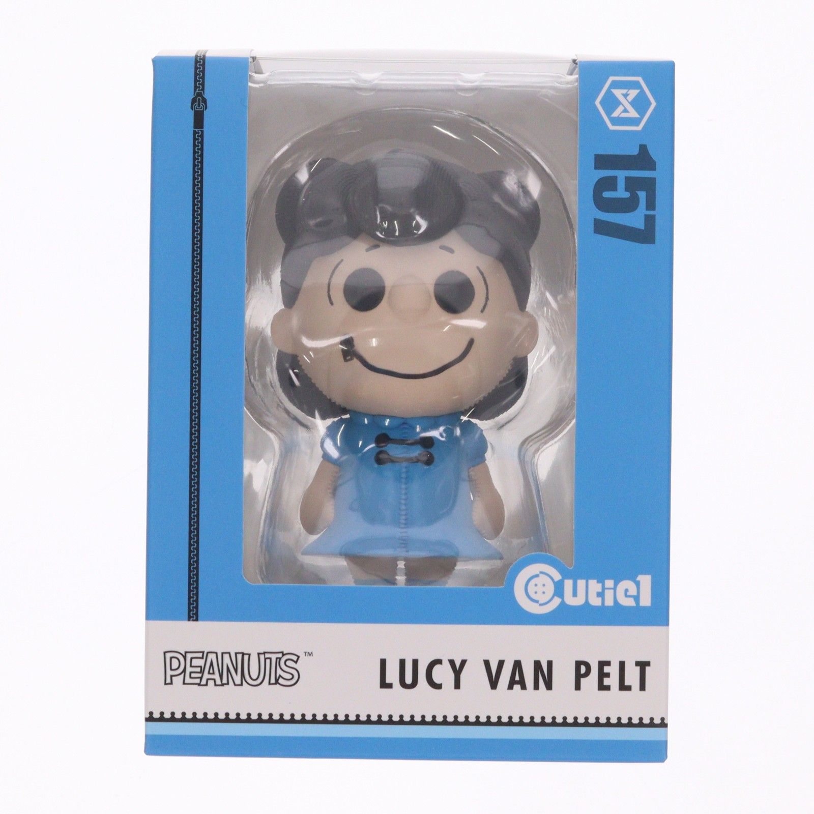 100%新品，正規品 Cutie1(キューティ1) ルーシー・ヴァンペルト