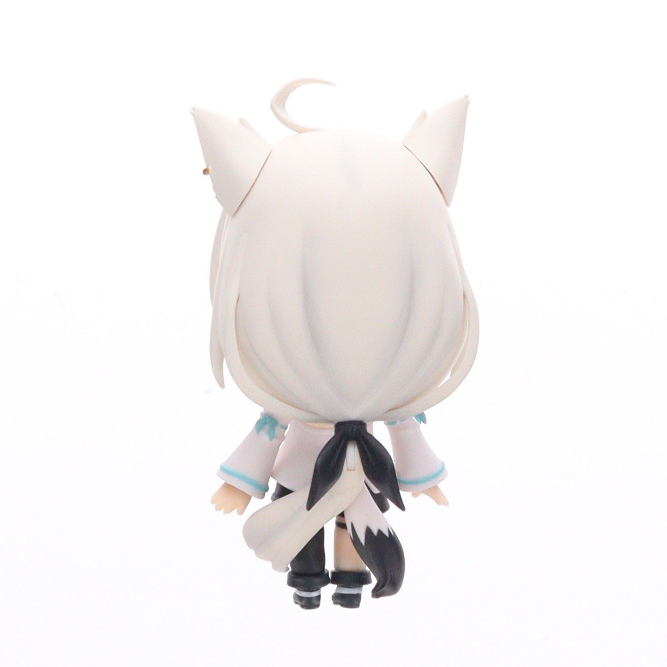 再販) ねんどろいど 1821 白上フブキ(しらかみふぶき) ホロライブ