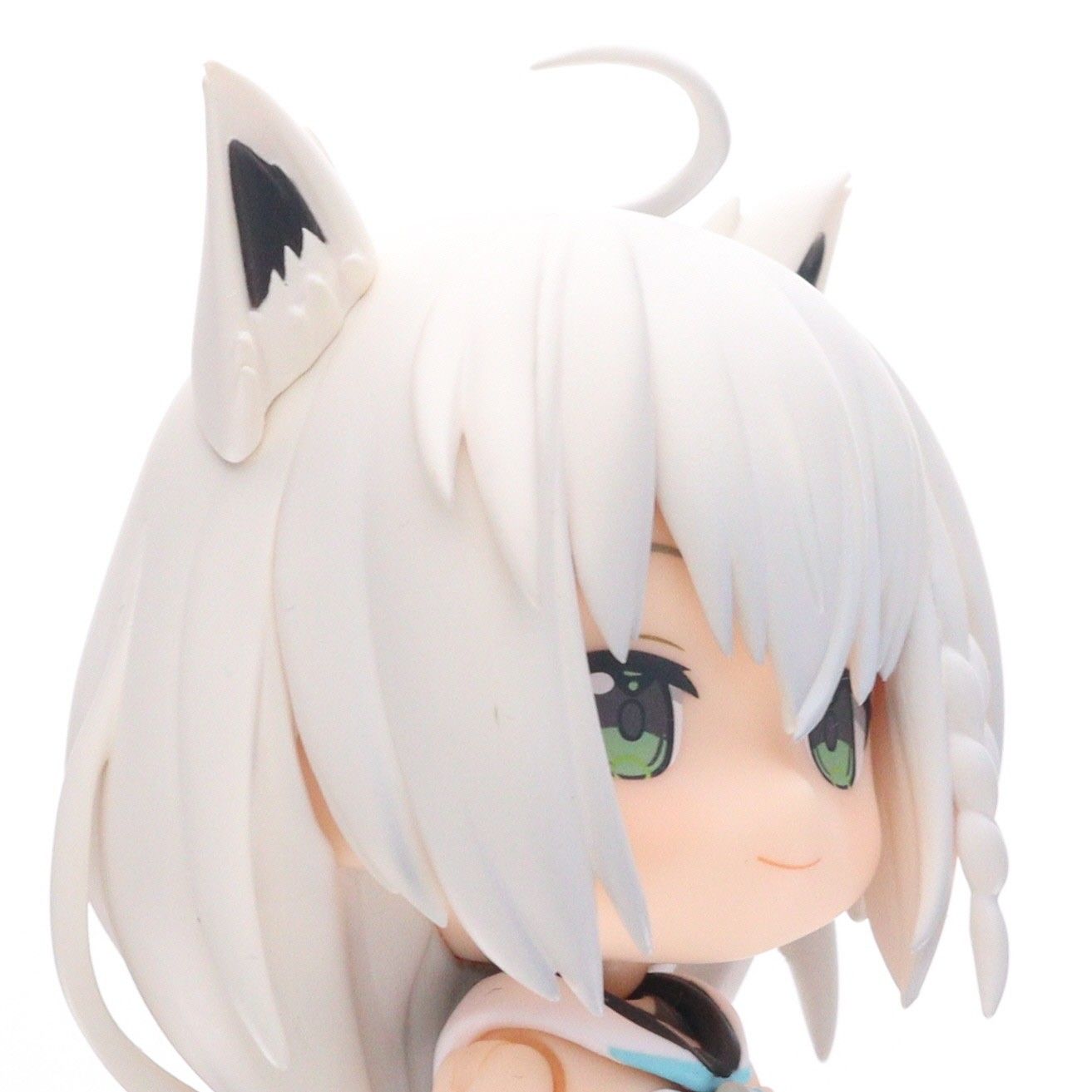 再販) ねんどろいど 1821 白上フブキ(しらかみふぶき) ホロライブ
