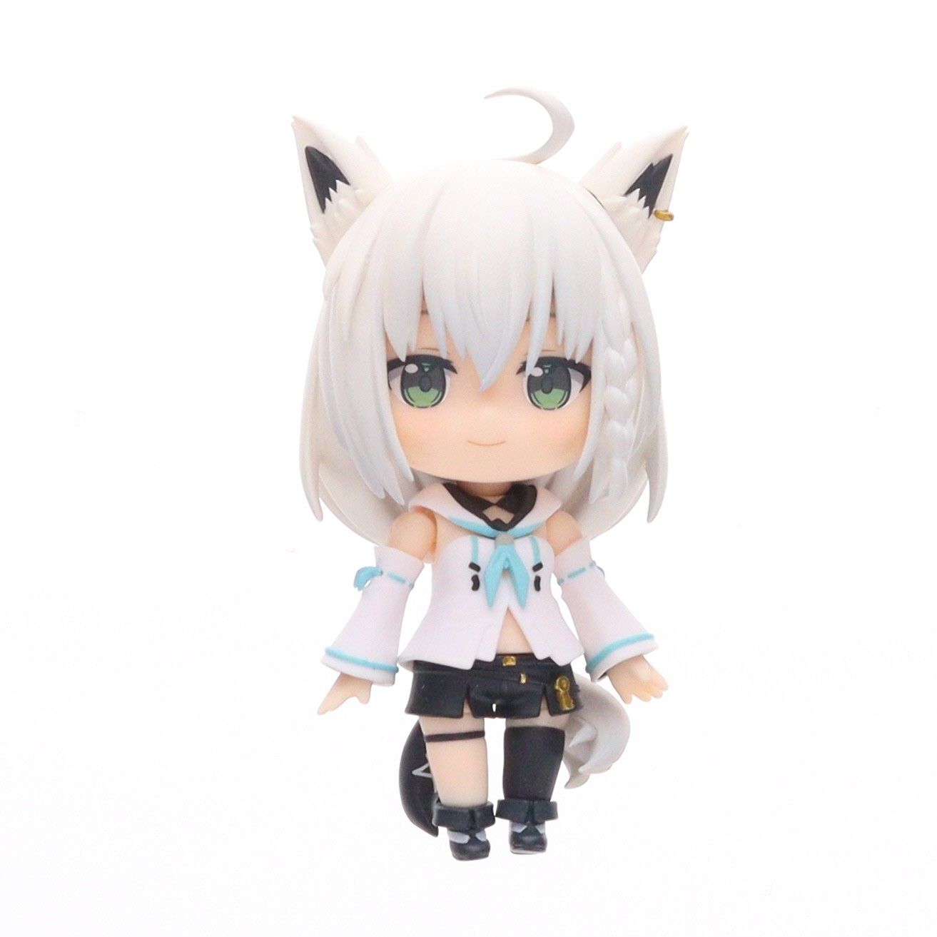 再販) ねんどろいど 1821 白上フブキ(しらかみふぶき) ホロライブ