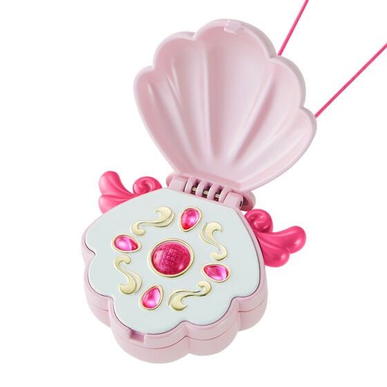 マーメイドメロディーぴちぴちピッチ (七海るちあ) マーメイドメロディー ぴちぴちピッチ Special Memorize アクアピッチ