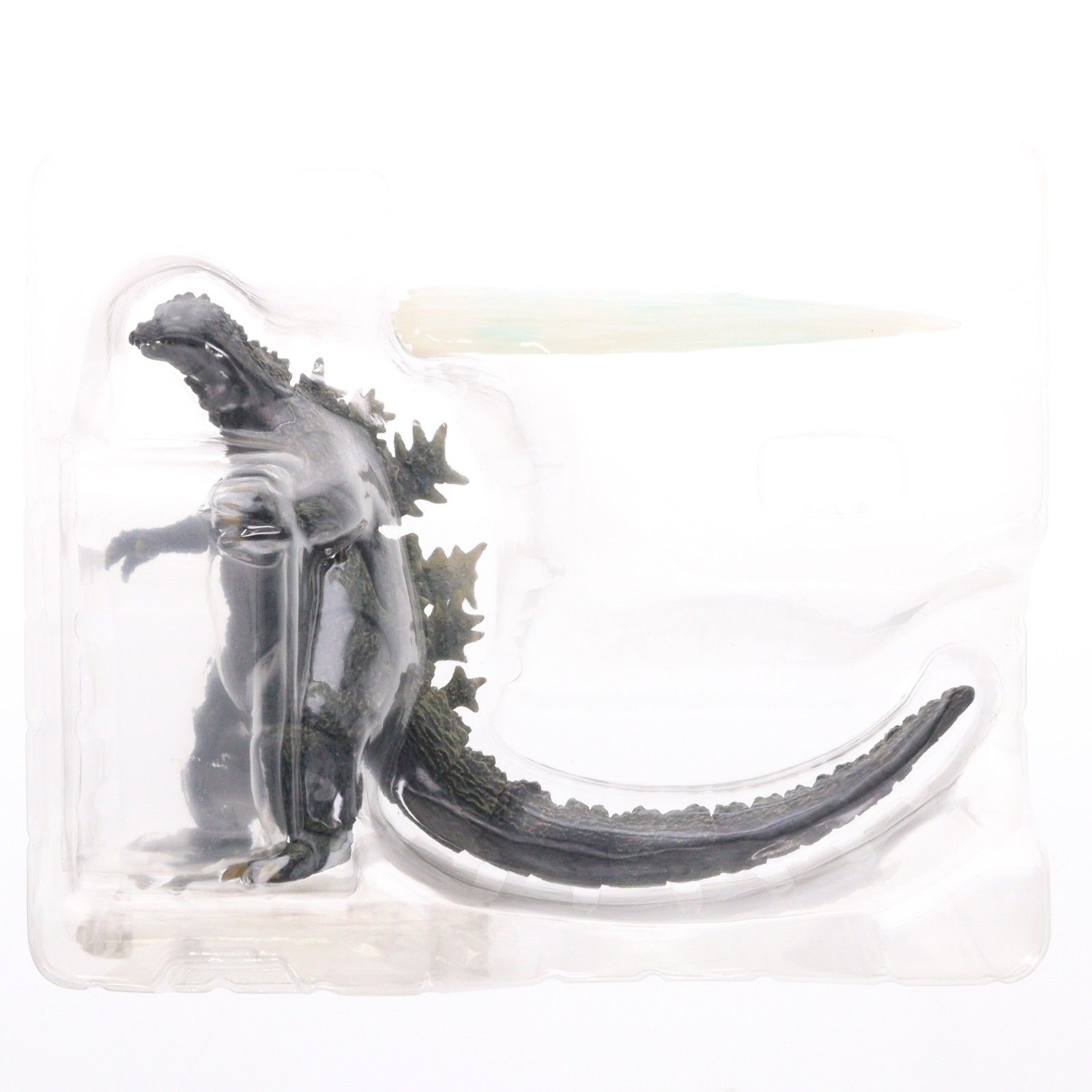 魂ウェブ商店限定 S.H.MonsterArts(モンスターアーツ) ゴジラ(1964